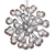 Elegant Dualita Chandelier - Stunning Lighting Solution 3D model small image 2