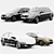 Renault Logan 2009 4-Seasons: Versatile and Efficient 3D model small image 15