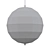 Celestial Sphere Hanging Light 3D model small image 2