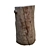 Natural Tree Trunk 16-inch 3D model small image 4