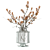 Rustic Elegance in a Vase 3D model small image 4
