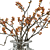 Rustic Elegance in a Vase 3D model small image 5