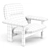 Brasilia Lounge Chair: Mid-Century Comfort in Scandinavian Style 3D model small image 6