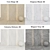 Marble Collection: Elegant Slabs 3D model small image 2