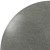 Premium Anthracite Cement Rock 3D model small image 4