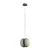 Elegant Shelby Pendant Light 3D model small image 3