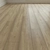 Premium Oak Laminate Flooring 3D model small image 1