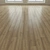 Premium Oak Laminate Flooring 3D model small image 3