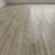 3D Wood Oak Laminate Flooring 3D model small image 1