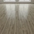 3D Wood Oak Laminate Flooring 3D model small image 3