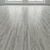 Title: Multistrip Pine Laminate Flooring 3D model small image 3