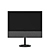 Elevate Your Viewing: B&O Beovision Contour 48'' 3D model small image 3