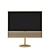 Elevate Your Viewing: B&O Beovision Contour 48'' 3D model small image 5