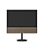 Elevate Your Viewing: B&O Beovision Contour 48'' 3D model small image 6