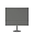 Elevate Your Viewing: B&O Beovision Contour 48'' 3D model small image 7