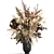 Ethereal Autumn Bouquet 3D model small image 6