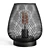 Portable Wireless Table Lamp 3D model small image 2