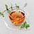 Elegant Tea Set for Stylish Sips 3D model small image 10