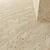 Natural Stone Set: Travertine Zena, Santa Caterina, Roccia, Noce 3D model small image 3