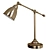 Artelamp Table Lamps: Combining Style and Function 3D model small image 1