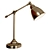 Artelamp Table Lamps: Combining Style and Function 3D model small image 3
