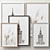 Multi-Framed Picture Set -301 3D model small image 4