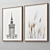 Multi-Framed Picture Set -301 3D model small image 6