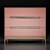 Oakwood Dresser | Handcrafted Design 3D model small image 2