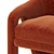 Revive Your Lounge Chairs 3D model small image 5