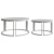 Borough Wharf Coffee Tables - Elegant and Compact 3D model small image 2