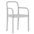 Sugiloo Chair: Modern Elegance by Wiener GTV Design 3D model small image 3