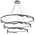 Hanna B P542 Modern Design Lamp 3D model small image 2