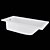 Luxurious TONI ARTI Pietra Bathtub 3D model small image 2