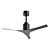 Mighty Molly 56" Outdoor Ceiling Fan 3D model small image 1