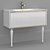 Elegant Armadi Art Vallessi Vanity 3D model small image 4