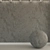 Vintage Concrete Wall 3D model small image 1