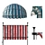 Versatile Awning Set Kit - Vol.09 3D model small image 3