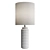 Innovative Evins Table Lamp 3D model small image 1