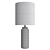 Innovative Evins Table Lamp 3D model small image 2