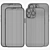 Ultimate iPhone 13 Pro Max: Stunning 3D Model 3D model small image 1