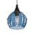 Lucent Pendant Light: Minimalistic Elegance 3D model small image 1