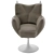 AltaModa BABOLL Armchair: Unique Design for Bold Interiors 3D model small image 6
