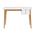 Scandinavian Style Kids Writing Table 3D model small image 2