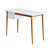 Scandinavian Style Kids Writing Table 3D model small image 3