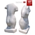 Gorgeous Venus Torso Sculpture 3D model small image 2