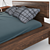 Modern and Chic: Bueno Bed Set 3D model small image 2