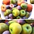 Premium Fruits Collection 3D model small image 8