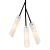 Stylish Troy Pendant Light 3D model small image 1