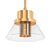 Elegant Paoli Pendant for Sophisticated Spaces 3D model small image 1