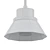 Elegant Paoli Pendant for Sophisticated Spaces 3D model small image 2